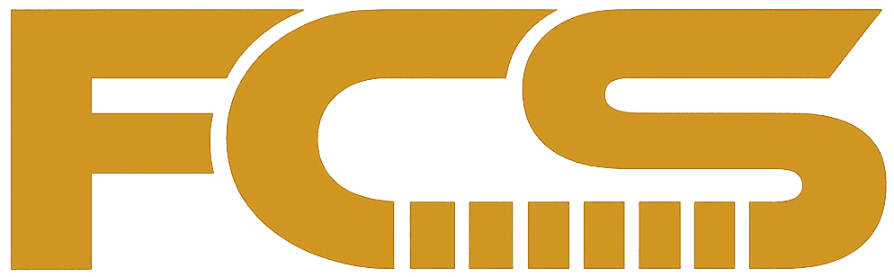 logo de FCS Soluciones Central de compra B2B