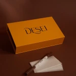 Set completo DESEI con obleas comestibles y rotulador de tinta comestible